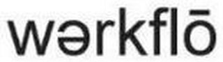 WERKFLO logo