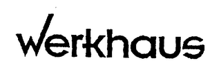 WERKHAUS logo