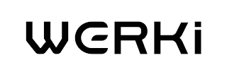 WERKI logo