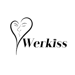 WERKISS logo
