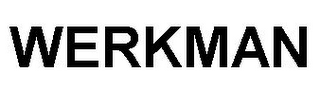 WERKMAN logo