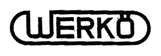 WERKO logo