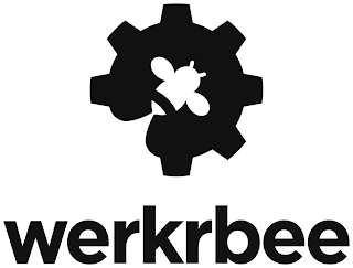 WERKRBEE logo
