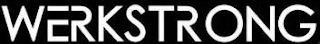 WERKSTRONG logo