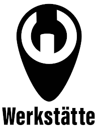 WERKSTÄTTE logo
