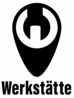 WERKSTÄTTE logo