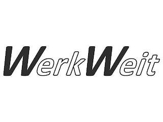 WERKWEIT logo