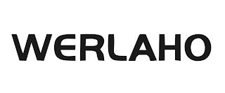WERLAHO logo