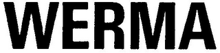 WERMA logo