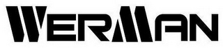 WERMAN logo