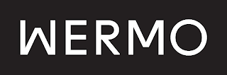WERMO logo