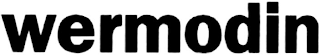 WERMODIN logo