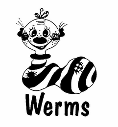 WERMS logo