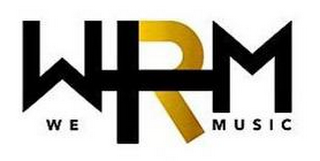 WERMUSIC logo