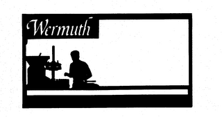 WERMUTH logo