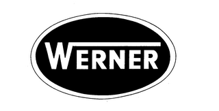 WERNER logo