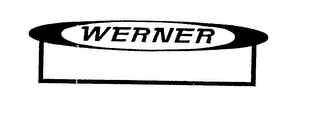 WERNER logo