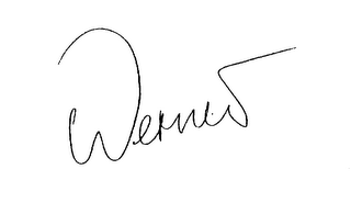 WERNER logo