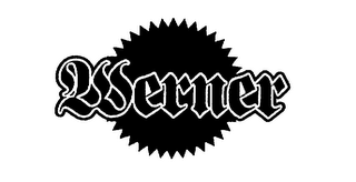 WERNER logo