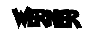 WERNER logo