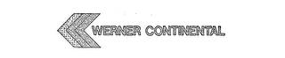 WERNER CONTINENTAL logo