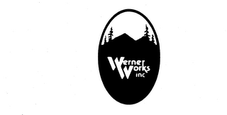 WERNER WORKS INC. logo