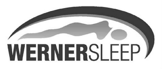 WERNERSLEEP logo