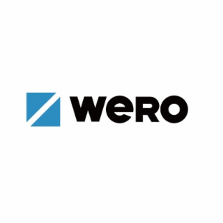 WERO logo