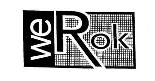 WEROK logo