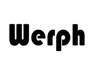 WERPH logo