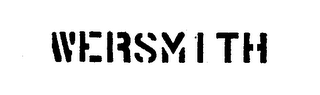 WERSMITH logo