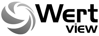WERT VIEW logo