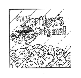 WERTHER'S ORIGINAL logo