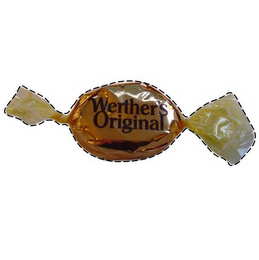 WERTHER'S ORIGINAL logo