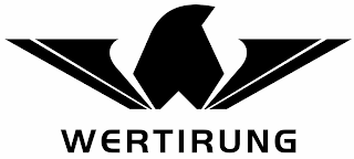 WERTIRUNG logo