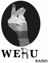 WERU RADIO logo
