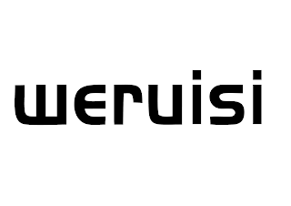 WERUISI logo