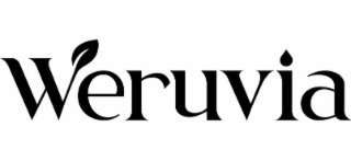 WERUVIA logo