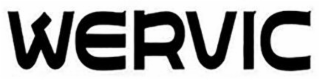 WERVIC logo