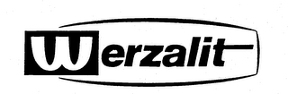 WERZALIT logo
