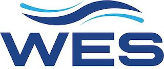 WES logo