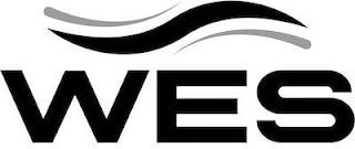 WES logo