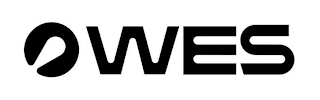 WES logo