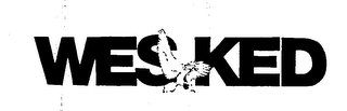 WES KED logo
