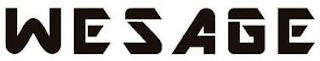 WESAGE logo