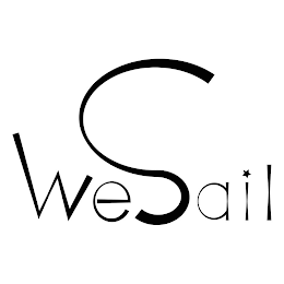 WESAIL logo