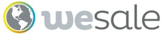 WESALE logo