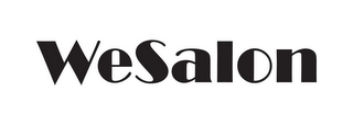 WESALON logo