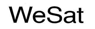 WESAT logo