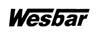 WESBAR logo